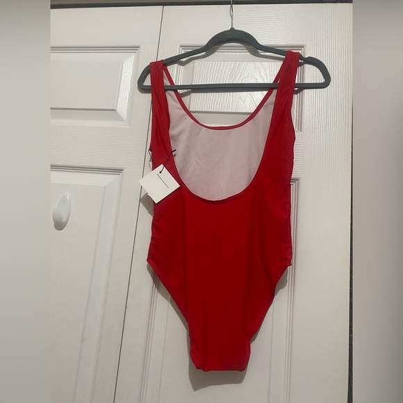 Slaywatch One-Piece Body Suit – For Dance or Swim - Picture 3 of 4